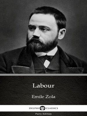 cover image of Labour by Emile Zola (Illustrated)